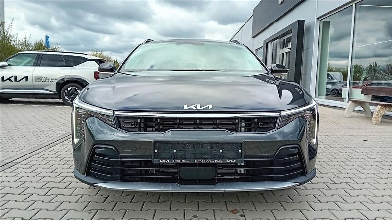 Kia K4 1,6 SW T-GDi 7DCT TOP - fotka 2 z 12