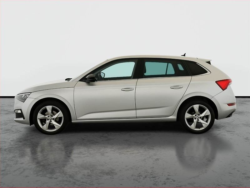 Škoda Scala (2019) Style 1.6 TDI, Serv.kniha - fotka 3 z 18