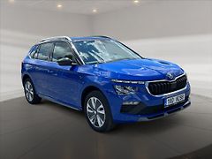 Škoda Kamiq 1,0 TSI First edition - fotografie inzerátu