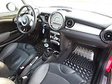 Mini One (2007) 1.4 70kW KŮŽE PANORAMA SERVIS - náhled 8