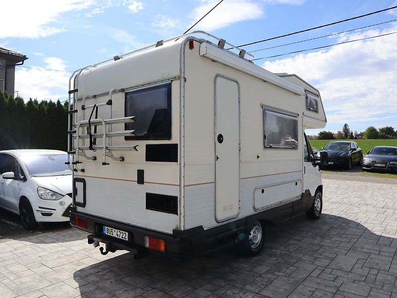 Fiat (1996) - fotka 55 z 72