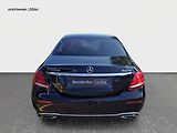 Mercedes-Benz Třídy E EXCLUSIVE 4MATIC - náhled 6