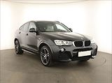 BMW X4 (2014) xDrive20d, 4X4, Automat - náhled 1