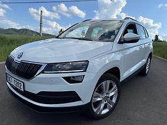 Škoda Karoq (2018) 1.5 TSi 110KW DSG - fotografie inzerátu