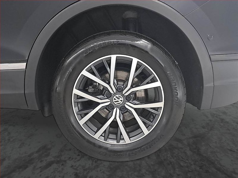 Volkswagen Tiguan (2018) 1.4 TSI - fotka 14 z 18