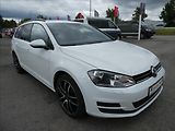 Volkswagen Golf 1,2 TSi 81kW 2x kola, serviska - náhled 1