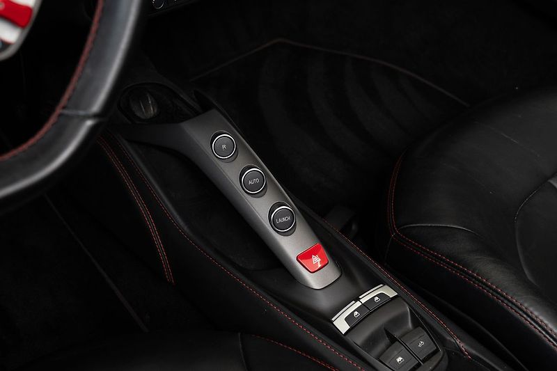 Ferrari 488 - fotka 10 z 19