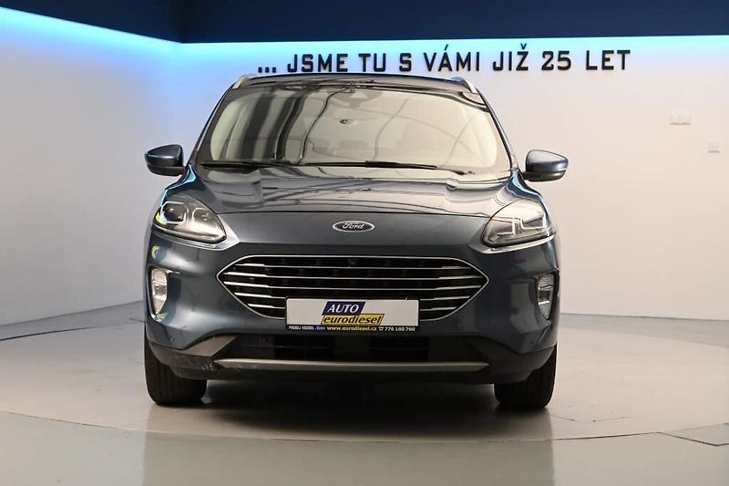 Ford Kuga (2021) 2.5 LED ACC VIRTUAL Tažné Kame - fotka 3 z 45