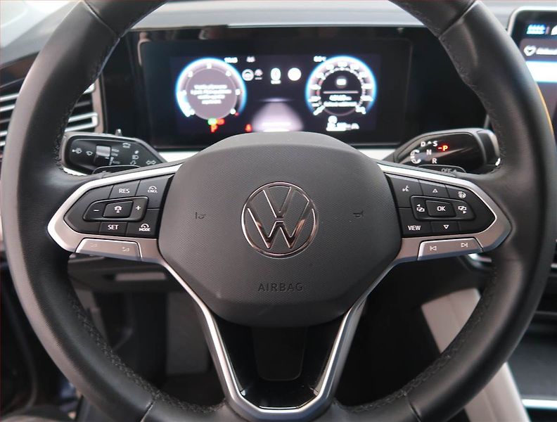 Volkswagen Tiguan (2024) 2.0 TDI - fotka 20 z 23