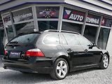 BMW Řada 5 530Xi 200kW Automat REZERVACE - náhled 9