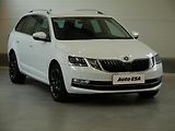 Škoda Octavia (2018) 2.0TDI 4x4, Style, DSG, LED - náhled 1