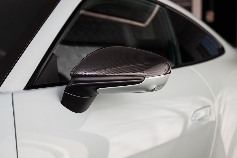 Porsche 911 (992.2) Carrera 4 GTS TECHART - fotka 29 z 34