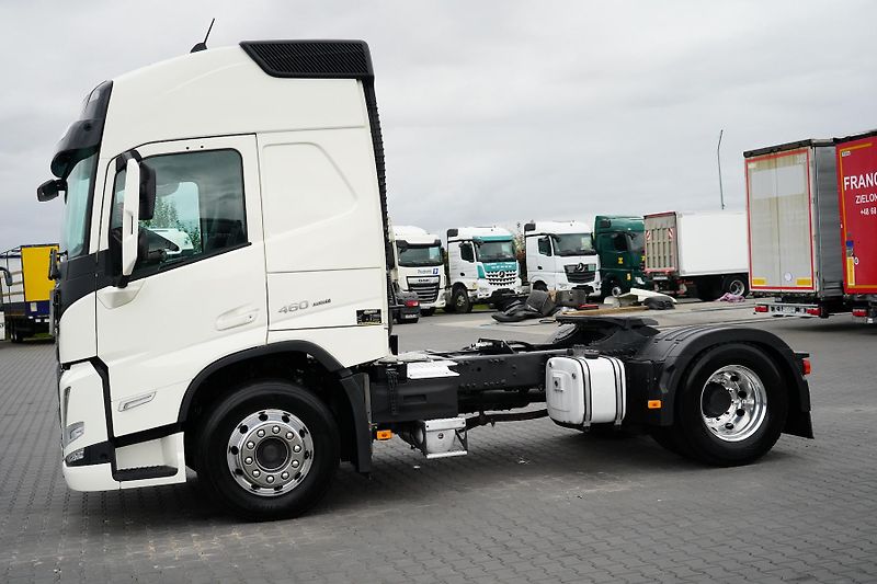 Volvo FM (2022) 460 / E 6 / ACC / PEŁNY ADR /  - fotka 42 z 47