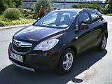 Opel Mokka (2014) 1.6i KOUPENO ČR - náhled 1