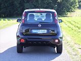 Fiat Panda 1,0 i Hybrid Cross Klima DPH - náhled 6