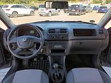 Škoda Fabia 1,4 16V,63KW,KLIMA,PO SERVISU - náhled 13