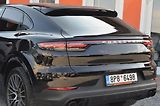 Porsche Cayenne (2022) // REZERVOVÁNO // - náhled 10