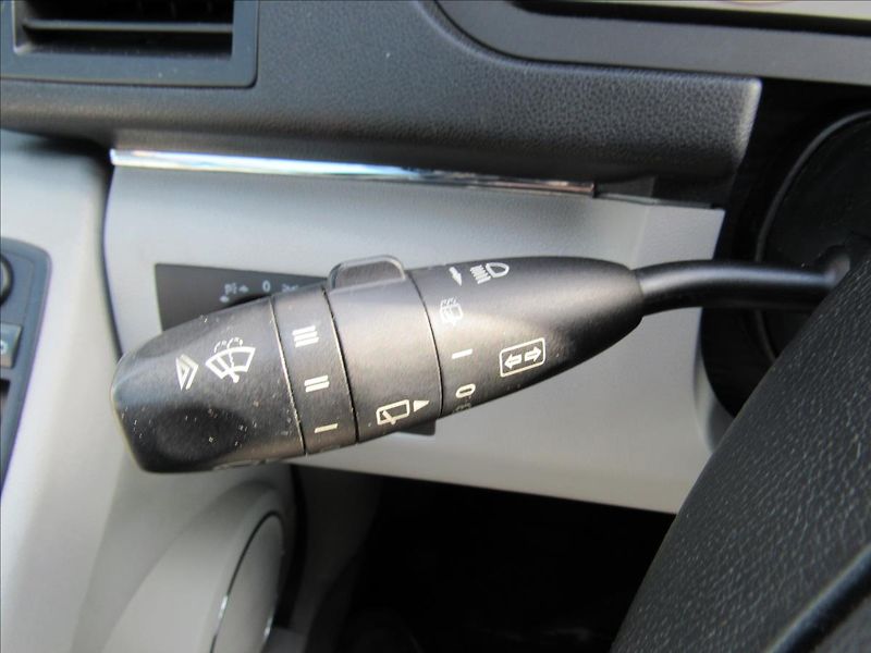 Mercedes-Benz Třídy B 2,0 Turbo B200 - fotka 20 z 25