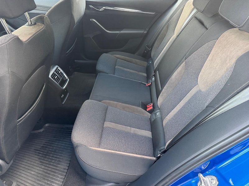 Škoda Octavia (2023) SCOUT 2.0TDI 147kW DSG 4x4 TAŽ - fotka 8 z 11