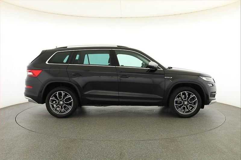 Škoda Kodiaq (2018) Scout 2.0 TSI - fotka 6 z 22