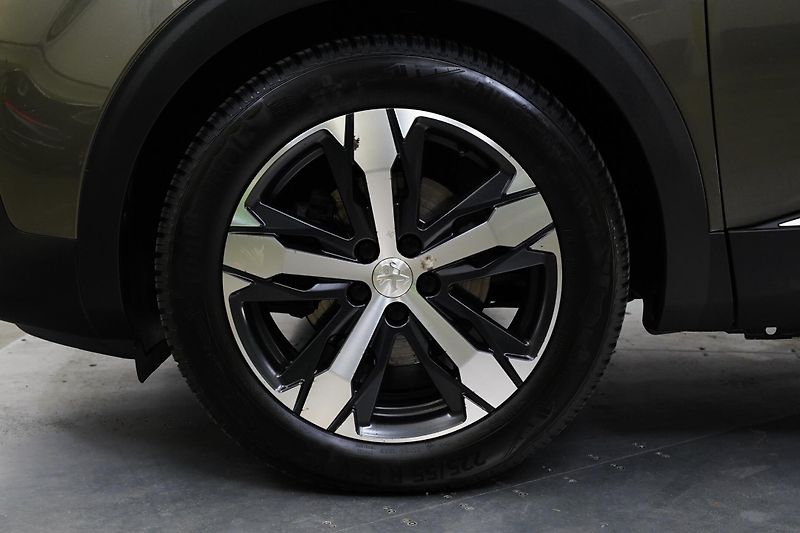 Peugeot 3008 - fotka 10 z 26