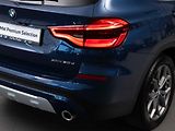 BMW X3 xDrive20d - náhled 9
