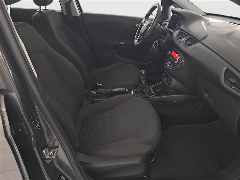 Opel Corsa (2015) 1.0 Turbo, Serv.kniha - fotka 9 z 16