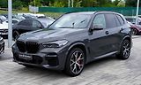 BMW X5 40d xDrive, Mpaket/21/Led/ČR - náhled 1