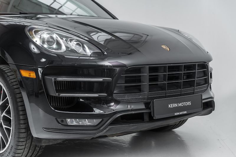 Porsche Macan Turbo*BOSE*Panorama - fotka 10 z 42
