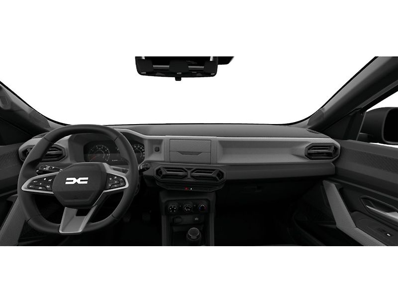 Dacia Duster (2026) Essential Eco-G 120 - fotka 5 z 5
