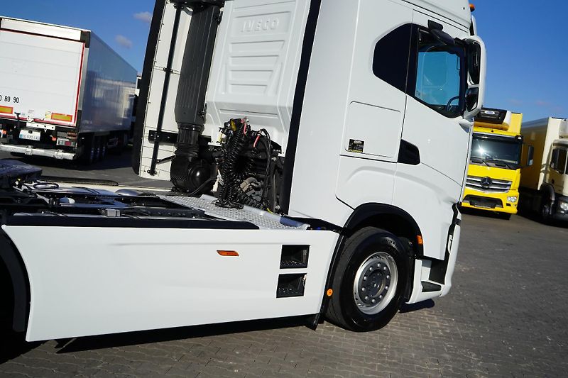 Iveco S-WAY / 530 / ACC / EURO 6 / RETARDE - fotka 23 z 52