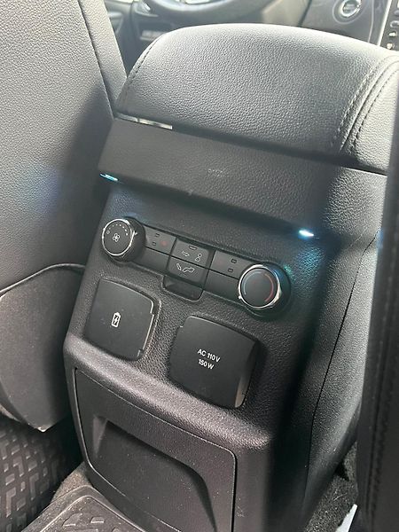 Ford Explorer LIMITED 3.5L V6 (Odpočet DPH) - fotka 11 z 13