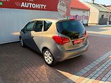 Opel Meriva 1.4 16V Cosmo, ČR, Serviska, 9 - náhled 8