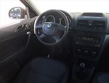 Škoda Yeti (2013) 1.2 TSI, Serv.kniha - náhled 7