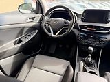 Hyundai Tucson 1.6-1MAJ-TOP STAV-PRAV.SERVIS - náhled 14
