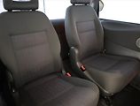 Seat Alhambra (2006) 2.0 TDI, 7 míst, po STK, Tažné - náhled 11