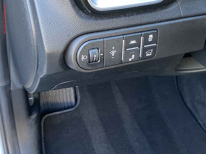 Kia Ceed (2020) 1.4 T-GDi, Spirit, AT, navi - fotka 12 z 18
