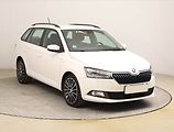 Škoda Fabia (2019) 1.0 TSI, Tempomat - náhled 1