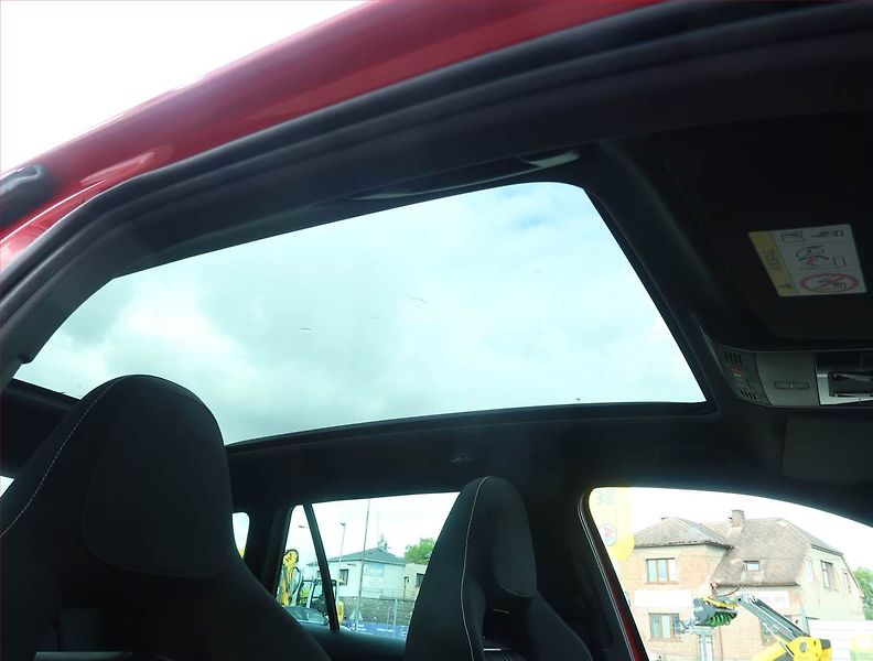 Škoda Kamiq (2022) Monte Carlo 1.0 TSI - fotka 24 z 25