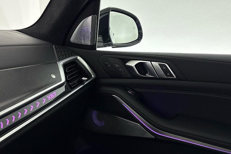 ALPINA Ostatní XB7 - fotka 20 z 30