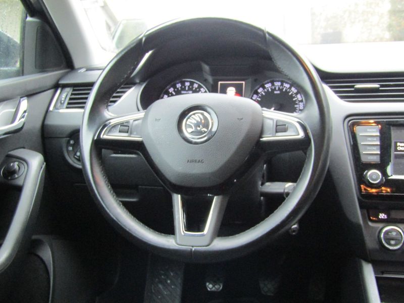 Škoda Octavia (2017) 1.6 TDI 81kW 6kv. - fotka 16 z 36