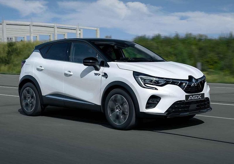 Poměrně zajímavou nabídku plug-in hybridů má Toyota.