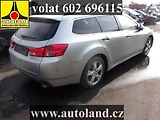Honda Accord (2009) VOLAT 602 696115 - náhled 2