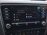 Škoda Octavia (2018) 2.0 TDI, Automat, Serv.kniha - náhled 18