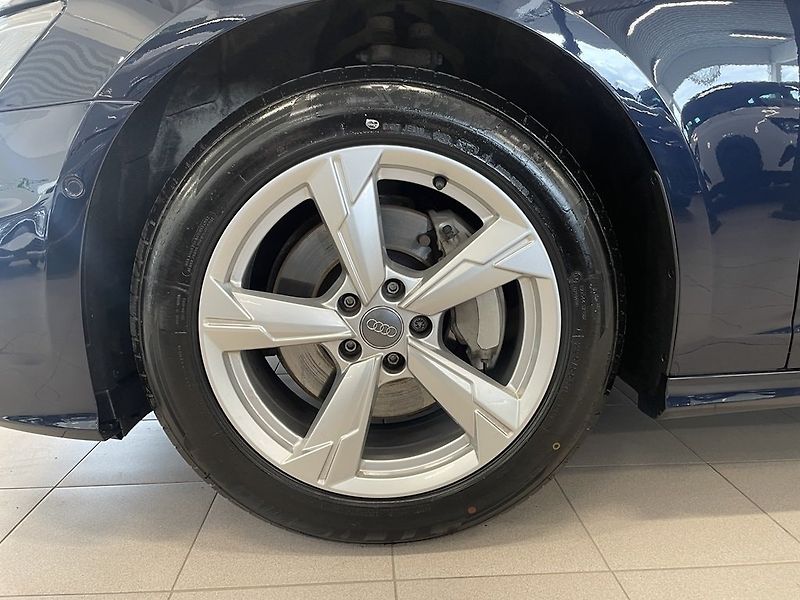 Audi A6 45TFSI q S-Line 360 NezTop Taž - fotka 5 z 18