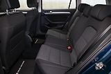 Volkswagen Passat 2.0TDI 110kW DSG Tažné Kamera - náhled 11