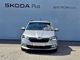 Škoda Fabia (2022) Combi Ambition 1,0TSi 70kW - náhled 3