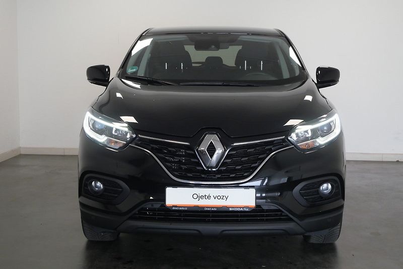 Renault Kadjar - fotka 4 z 23