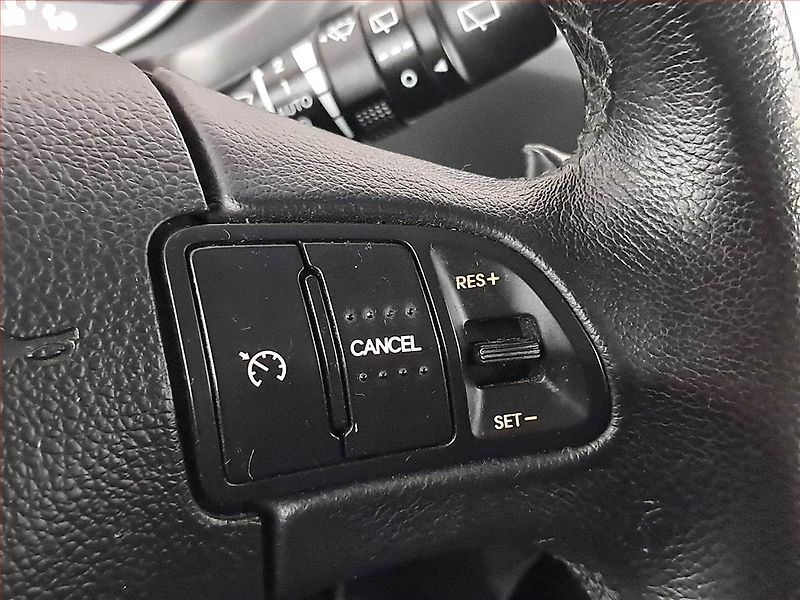 Kia Sportage (2015) 2.0 CRDi, 4X4, Navi, Tempomat - fotka 18 z 21
