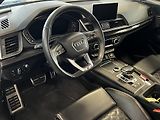 Audi SQ5 (2020) SQ5 3,0TDi S-LINE QUATTRO - náhled 17